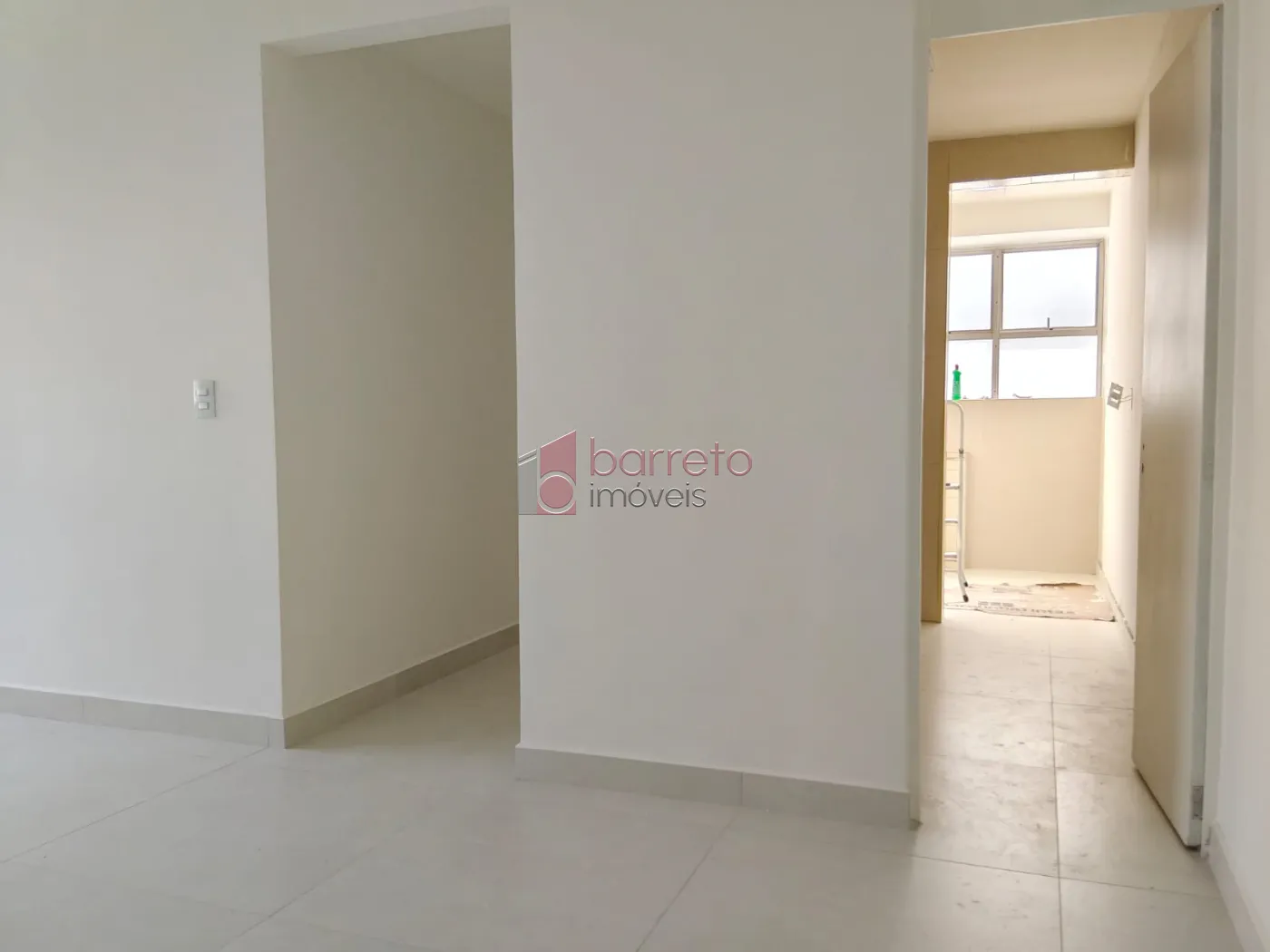 APARTAMENTO À VENDA NO CONDOMÍNIO RESIDENCIAL ANCHIETA ÁRVORES – VILA NOVA JUNDIAINÓPOLIS – JUNDIAÍ/SP