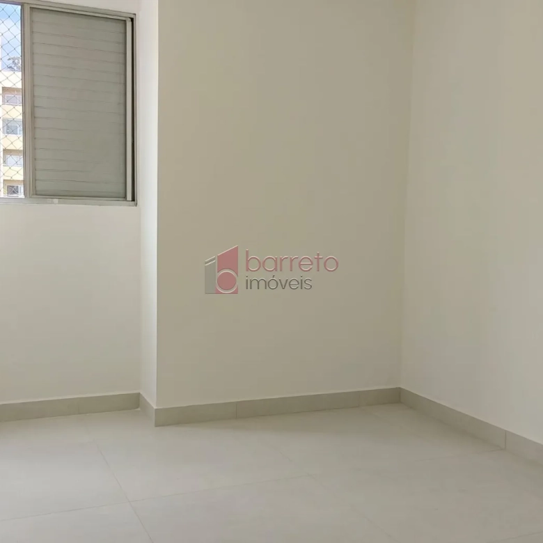 APARTAMENTO À VENDA NO CONDOMÍNIO RESIDENCIAL ANCHIETA ÁRVORES – VILA NOVA JUNDIAINÓPOLIS – JUNDIAÍ/SP