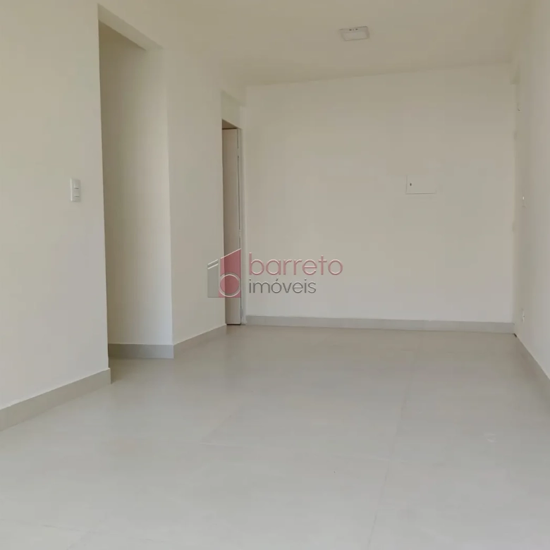 APARTAMENTO À VENDA NO CONDOMÍNIO RESIDENCIAL ANCHIETA ÁRVORES – VILA NOVA JUNDIAINÓPOLIS – JUNDIAÍ/SP
