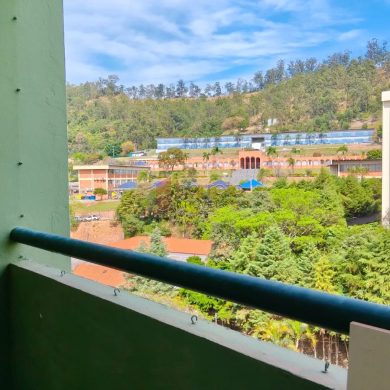 APARTAMENTO À VENDA NO CONDOMÍNIO RESIDENCIAL ANCHIETA ÁRVORES – VILA NOVA JUNDIAINÓPOLIS – JUNDIAÍ/SP