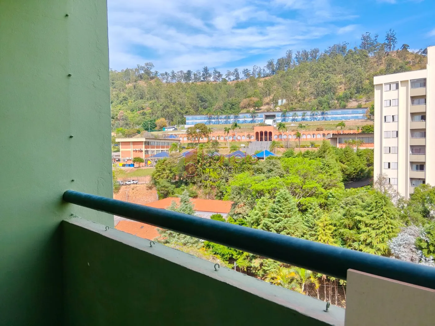 APARTAMENTO À VENDA NO CONDOMÍNIO RESIDENCIAL ANCHIETA ÁRVORES – VILA NOVA JUNDIAINÓPOLIS – JUNDIAÍ/SP