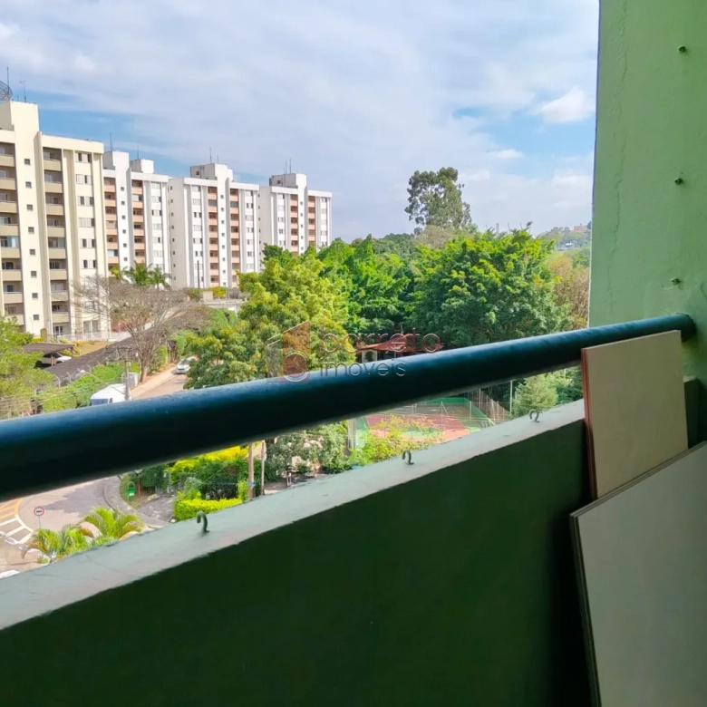 APARTAMENTO À VENDA NO CONDOMÍNIO RESIDENCIAL ANCHIETA ÁRVORES – VILA NOVA JUNDIAINÓPOLIS – JUNDIAÍ/SP