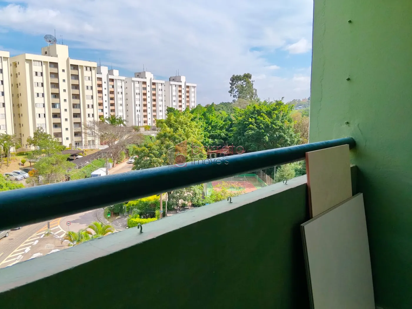 APARTAMENTO À VENDA NO CONDOMÍNIO RESIDENCIAL ANCHIETA ÁRVORES – VILA NOVA JUNDIAINÓPOLIS – JUNDIAÍ/SP