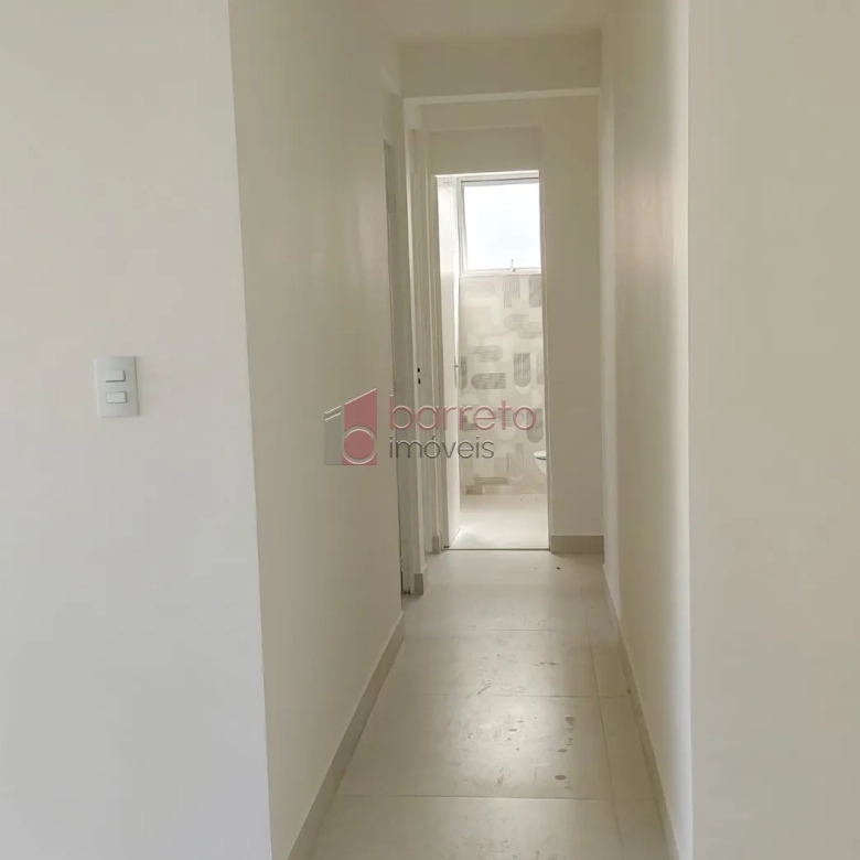 APARTAMENTO À VENDA NO CONDOMÍNIO RESIDENCIAL ANCHIETA ÁRVORES – VILA NOVA JUNDIAINÓPOLIS – JUNDIAÍ/SP