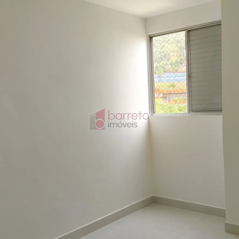 APARTAMENTO À VENDA NO CONDOMÍNIO RESIDENCIAL ANCHIETA ÁRVORES – VILA NOVA JUNDIAINÓPOLIS – JUNDIAÍ/SP