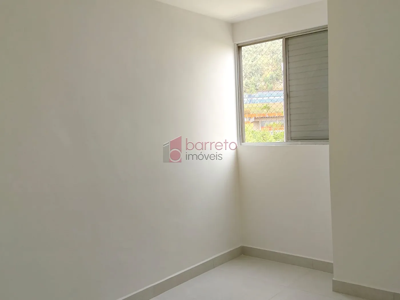 APARTAMENTO À VENDA NO CONDOMÍNIO RESIDENCIAL ANCHIETA ÁRVORES – VILA NOVA JUNDIAINÓPOLIS – JUNDIAÍ/SP