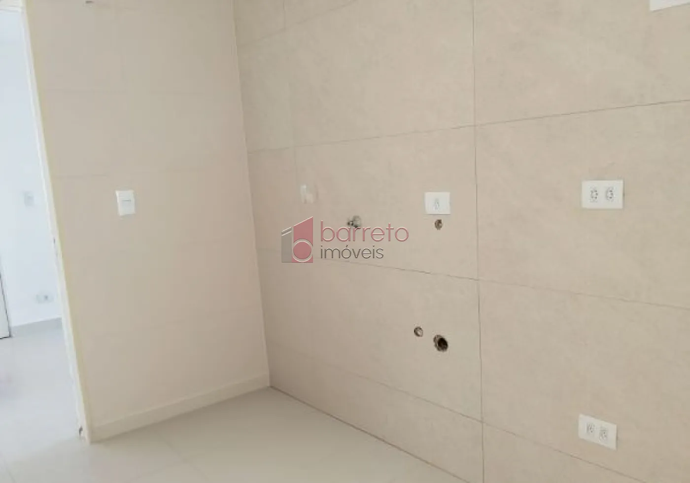 APARTAMENTO À VENDA NO CONDOMÍNIO RESIDENCIAL ANCHIETA ÁRVORES – VILA NOVA JUNDIAINÓPOLIS – JUNDIAÍ/SP
