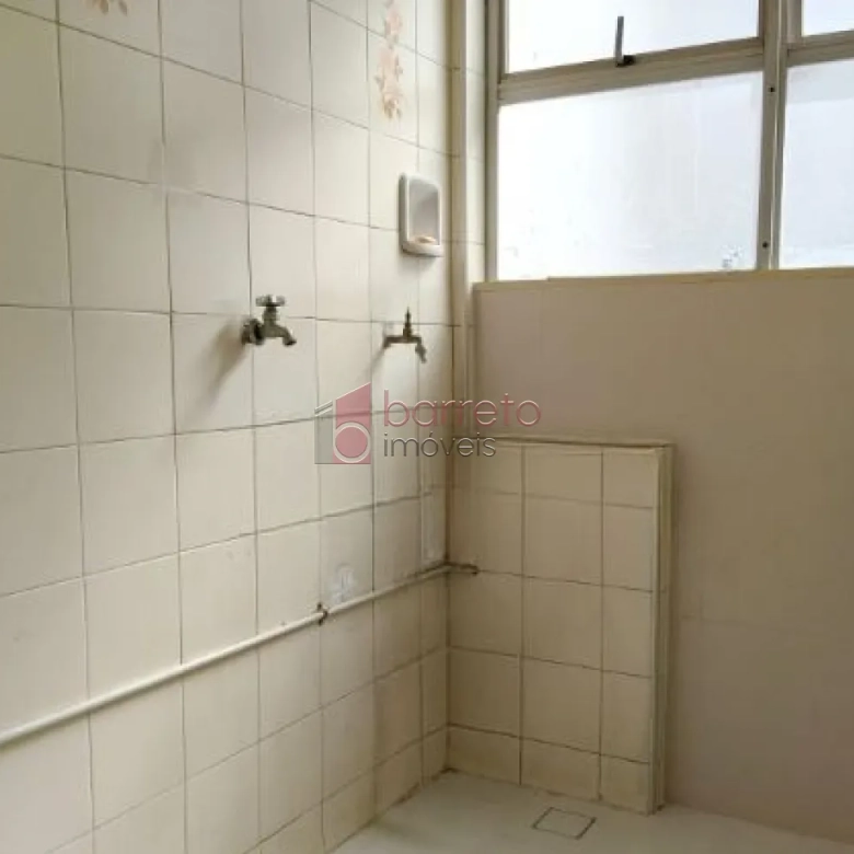 APARTAMENTO À VENDA NO CONDOMÍNIO RESIDENCIAL ANCHIETA ÁRVORES – VILA NOVA JUNDIAINÓPOLIS – JUNDIAÍ/SP