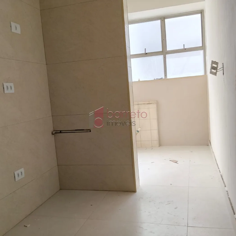 APARTAMENTO À VENDA NO CONDOMÍNIO RESIDENCIAL ANCHIETA ÁRVORES – VILA NOVA JUNDIAINÓPOLIS – JUNDIAÍ/SP