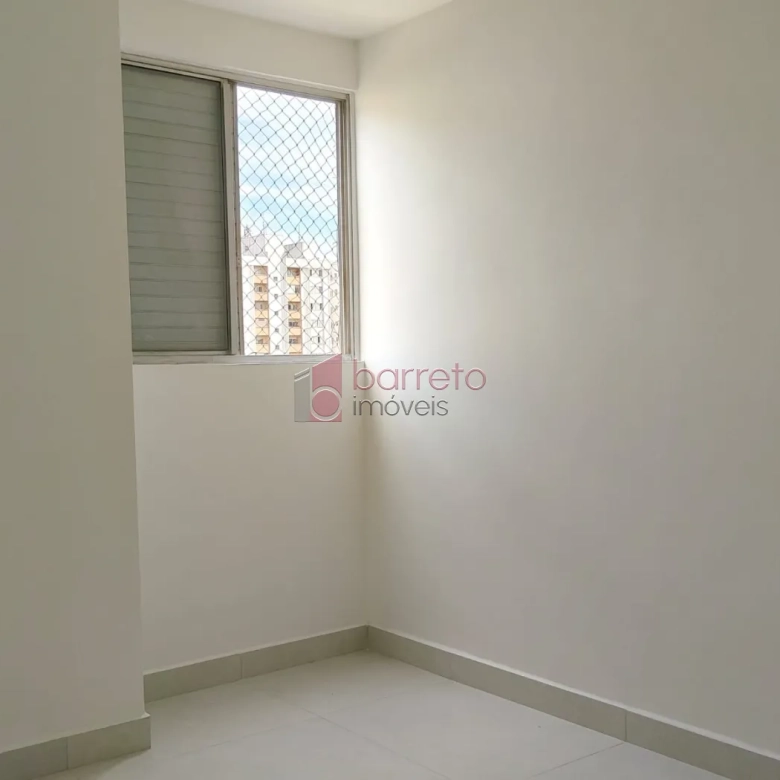 APARTAMENTO À VENDA NO CONDOMÍNIO RESIDENCIAL ANCHIETA ÁRVORES – VILA NOVA JUNDIAINÓPOLIS – JUNDIAÍ/SP