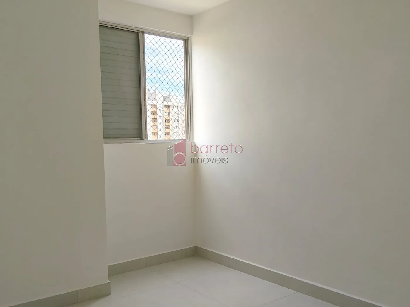 APARTAMENTO À VENDA NO CONDOMÍNIO RESIDENCIAL ANCHIETA ÁRVORES – VILA NOVA JUNDIAINÓPOLIS – JUNDIAÍ/SP