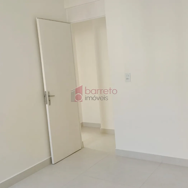 APARTAMENTO À VENDA NO CONDOMÍNIO RESIDENCIAL ANCHIETA ÁRVORES – VILA NOVA JUNDIAINÓPOLIS – JUNDIAÍ/SP