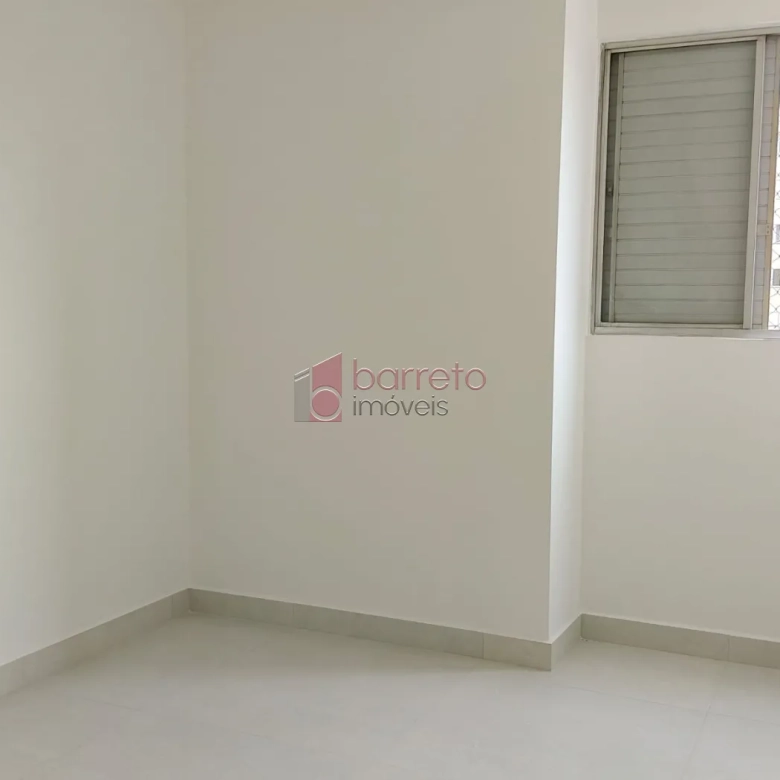 APARTAMENTO À VENDA NO CONDOMÍNIO RESIDENCIAL ANCHIETA ÁRVORES – VILA NOVA JUNDIAINÓPOLIS – JUNDIAÍ/SP