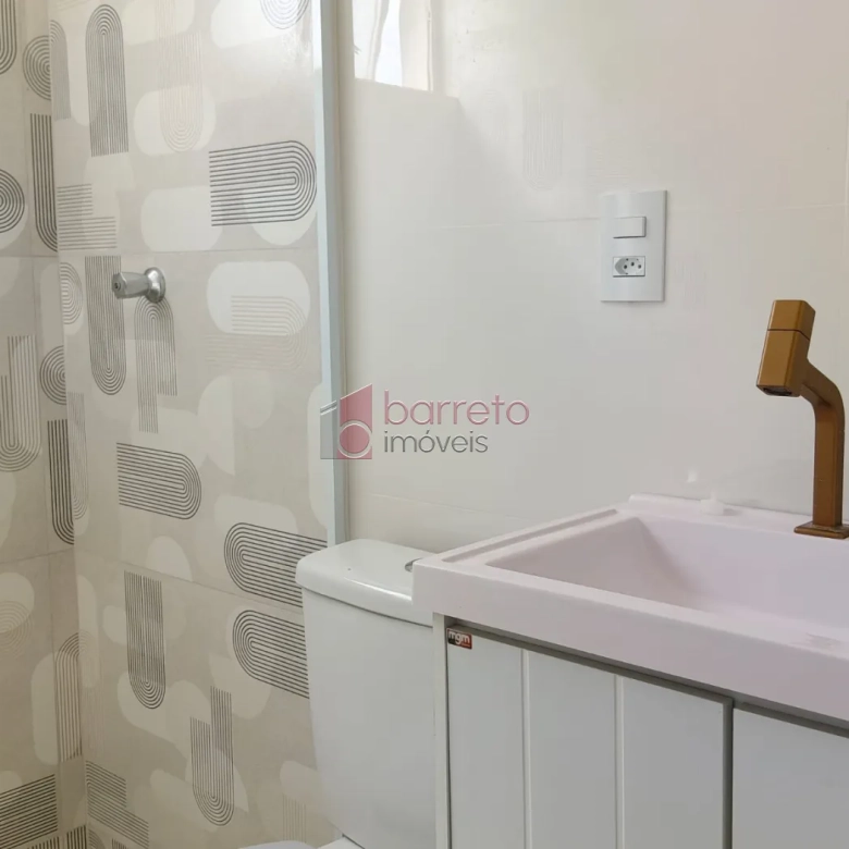 APARTAMENTO À VENDA NO CONDOMÍNIO RESIDENCIAL ANCHIETA ÁRVORES – VILA NOVA JUNDIAINÓPOLIS – JUNDIAÍ/SP