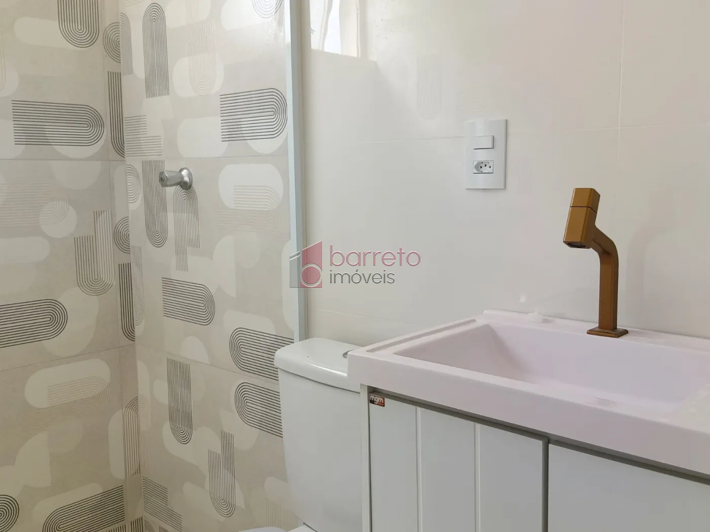 APARTAMENTO À VENDA NO CONDOMÍNIO RESIDENCIAL ANCHIETA ÁRVORES – VILA NOVA JUNDIAINÓPOLIS – JUNDIAÍ/SP