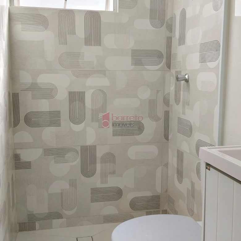 APARTAMENTO À VENDA NO CONDOMÍNIO RESIDENCIAL ANCHIETA ÁRVORES – VILA NOVA JUNDIAINÓPOLIS – JUNDIAÍ/SP