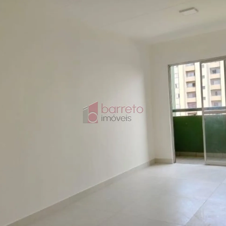 APARTAMENTO À VENDA NO CONDOMÍNIO RESIDENCIAL ANCHIETA ÁRVORES – VILA NOVA JUNDIAINÓPOLIS – JUNDIAÍ/SP