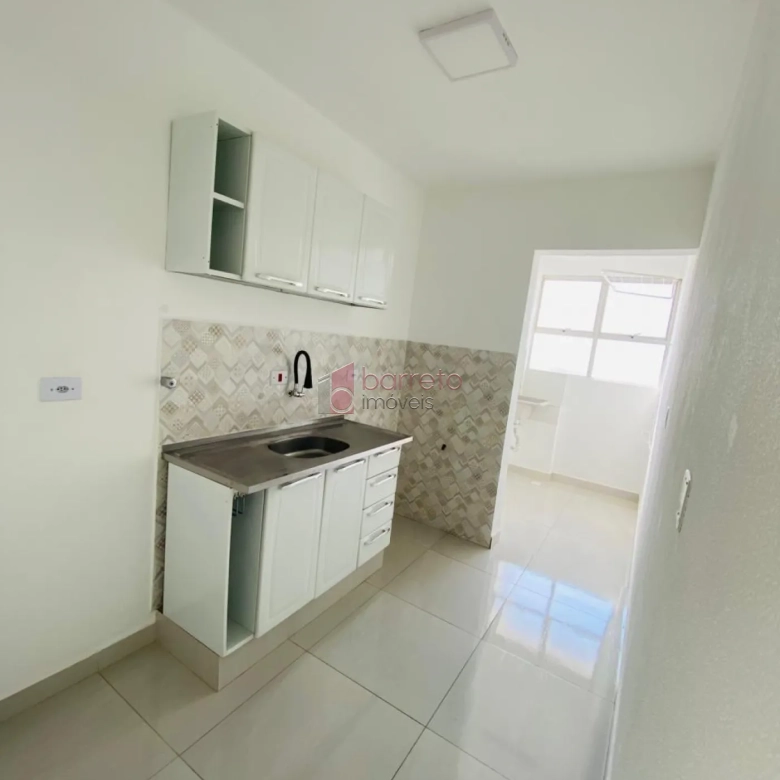 APARTAMENTO À VENDA NO CONDOMÍNIO RESIDENCIAL ANCHIETA ÁRVORES – JUNDIAÍ/SP