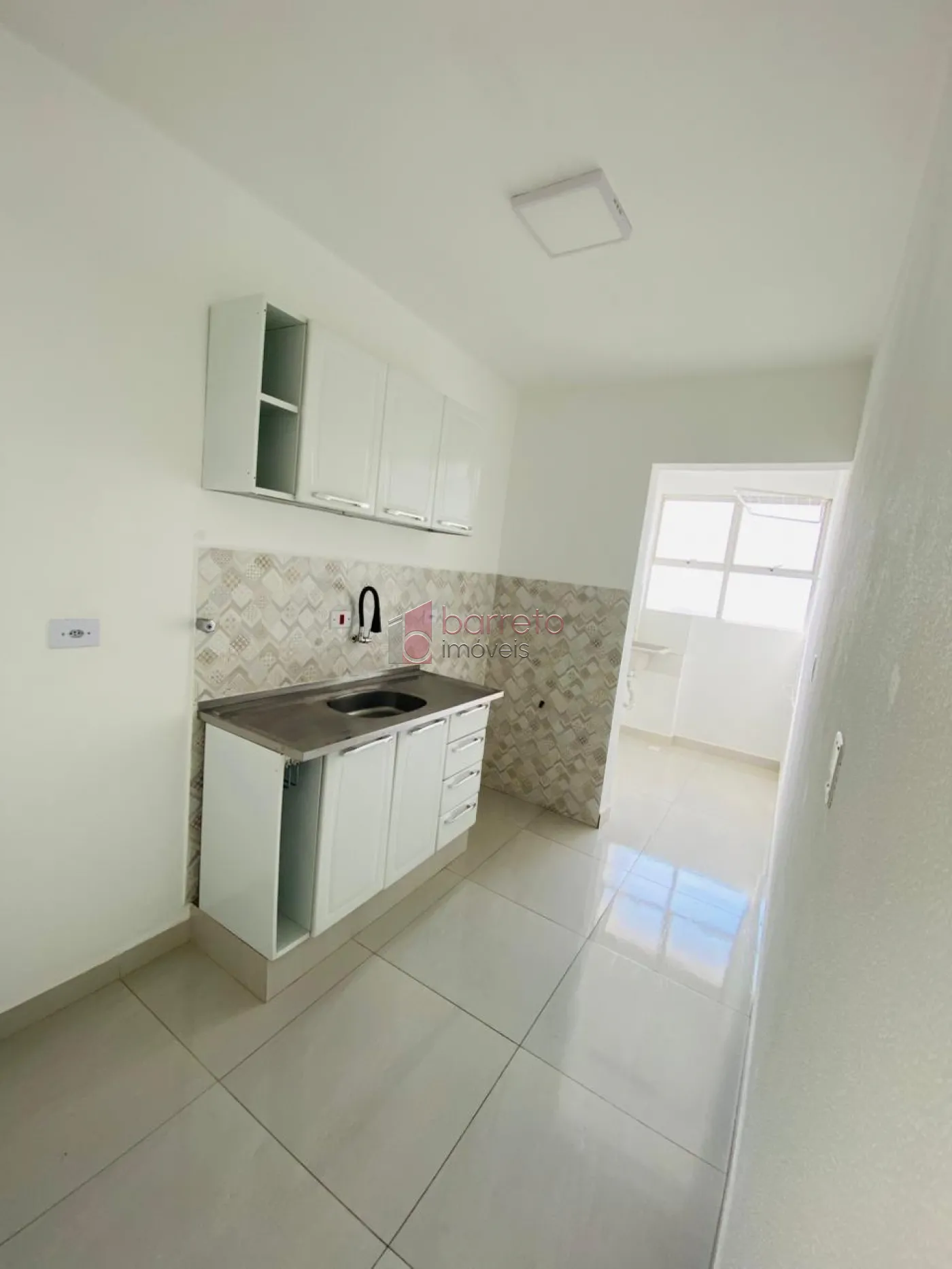 APARTAMENTO À VENDA NO CONDOMÍNIO RESIDENCIAL ANCHIETA ÁRVORES – JUNDIAÍ/SP