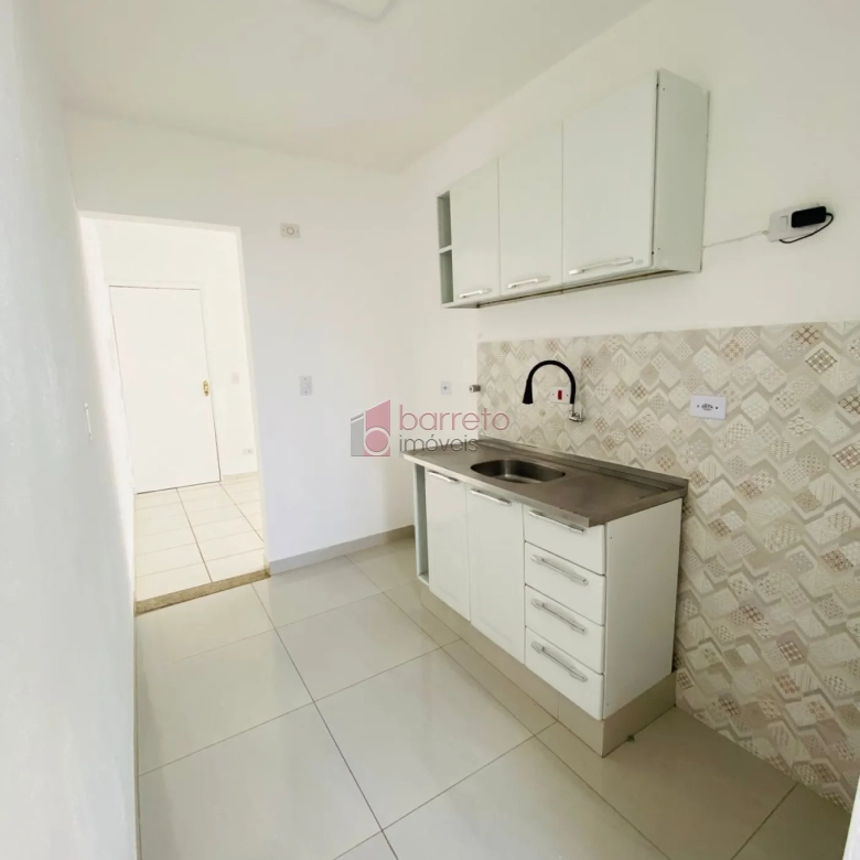 APARTAMENTO À VENDA NO CONDOMÍNIO RESIDENCIAL ANCHIETA ÁRVORES – JUNDIAÍ/SP