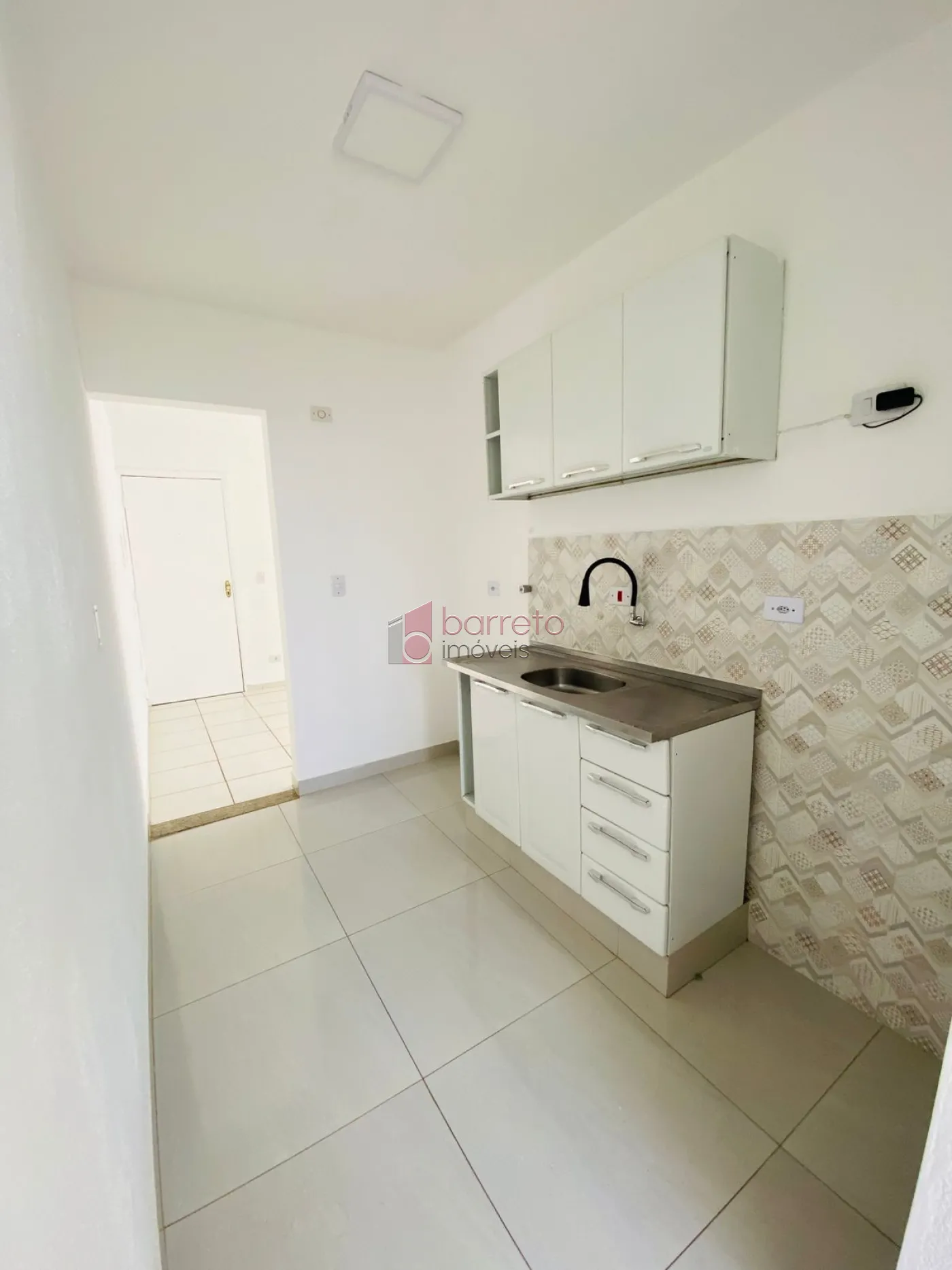 APARTAMENTO À VENDA NO CONDOMÍNIO RESIDENCIAL ANCHIETA ÁRVORES – JUNDIAÍ/SP