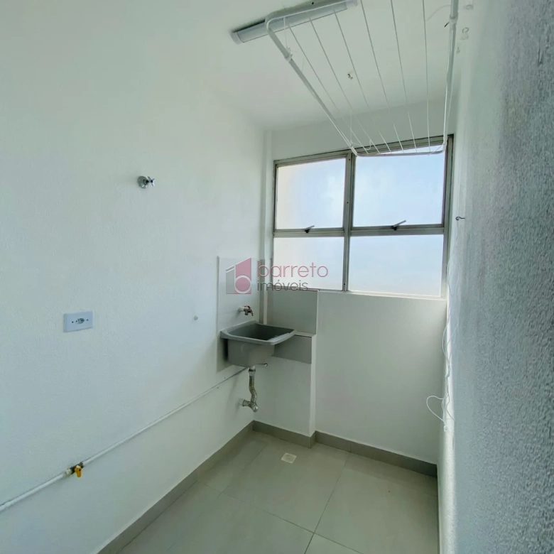 APARTAMENTO À VENDA NO CONDOMÍNIO RESIDENCIAL ANCHIETA ÁRVORES – JUNDIAÍ/SP