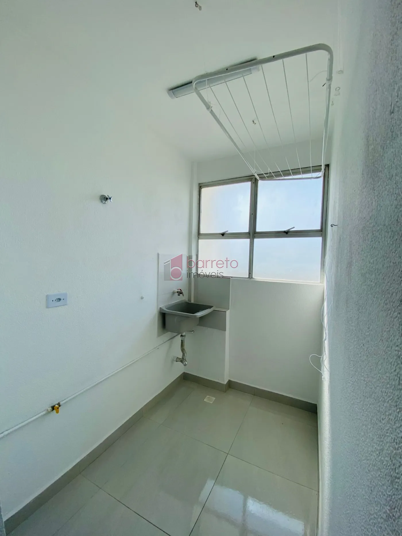 APARTAMENTO À VENDA NO CONDOMÍNIO RESIDENCIAL ANCHIETA ÁRVORES – JUNDIAÍ/SP
