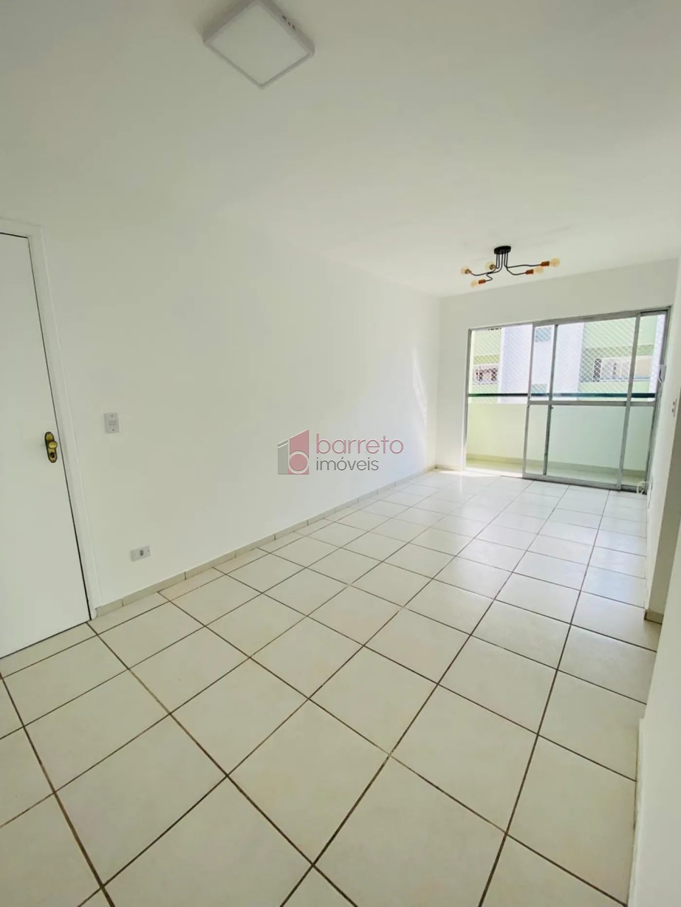 APARTAMENTO À VENDA NO CONDOMÍNIO RESIDENCIAL ANCHIETA ÁRVORES – JUNDIAÍ/SP