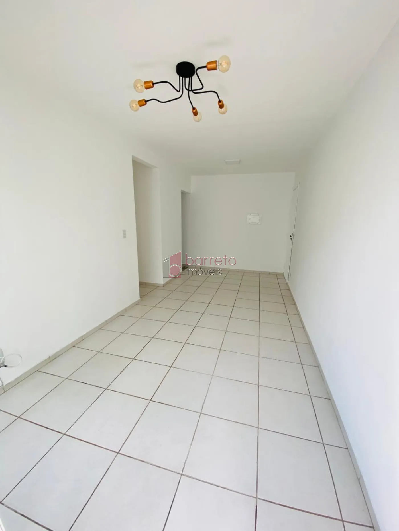 APARTAMENTO À VENDA NO CONDOMÍNIO RESIDENCIAL ANCHIETA ÁRVORES – JUNDIAÍ/SP