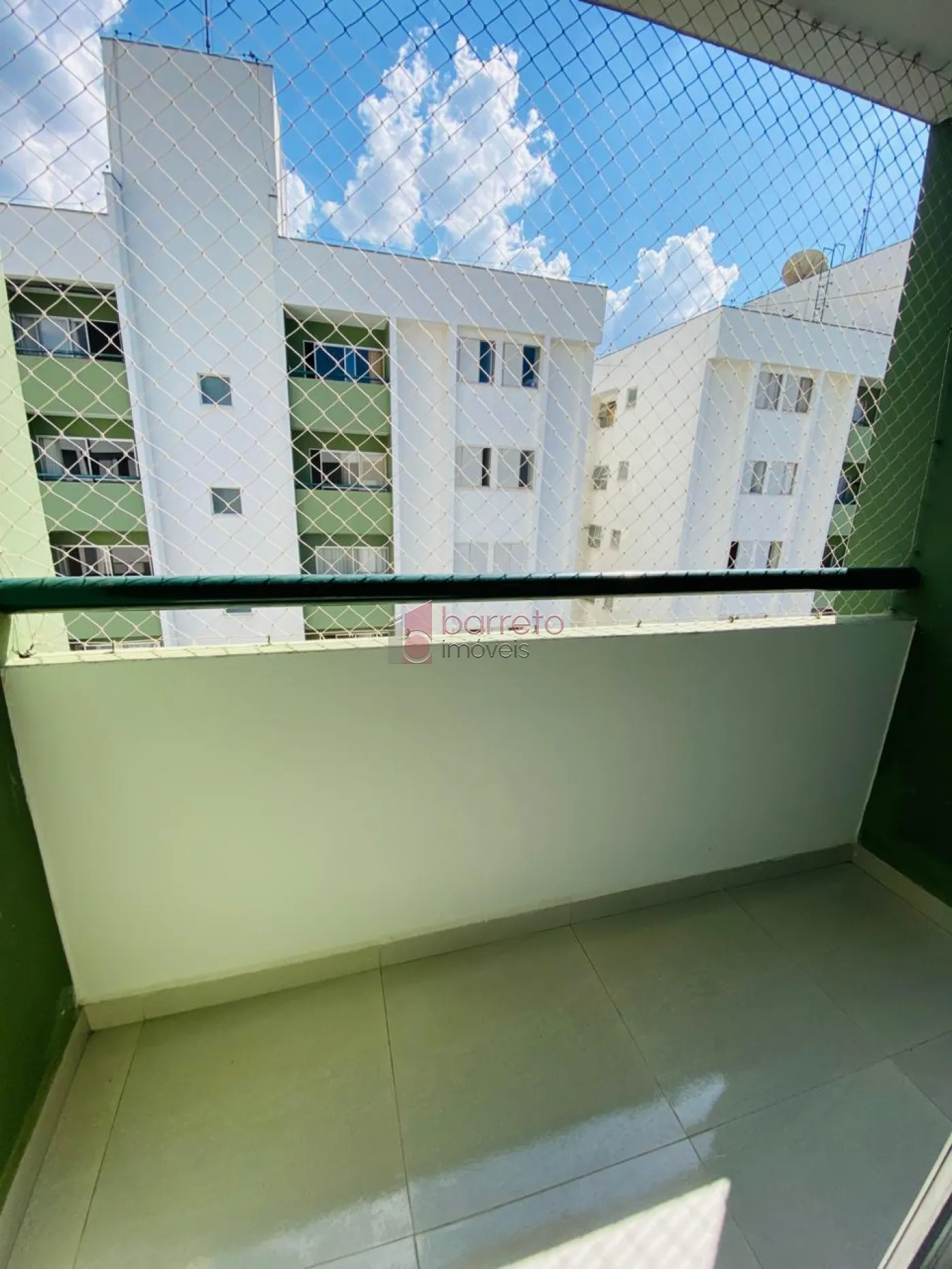APARTAMENTO À VENDA NO CONDOMÍNIO RESIDENCIAL ANCHIETA ÁRVORES – JUNDIAÍ/SP