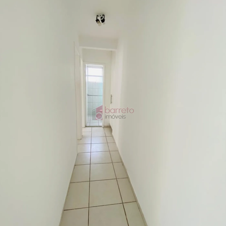 APARTAMENTO À VENDA NO CONDOMÍNIO RESIDENCIAL ANCHIETA ÁRVORES – JUNDIAÍ/SP
