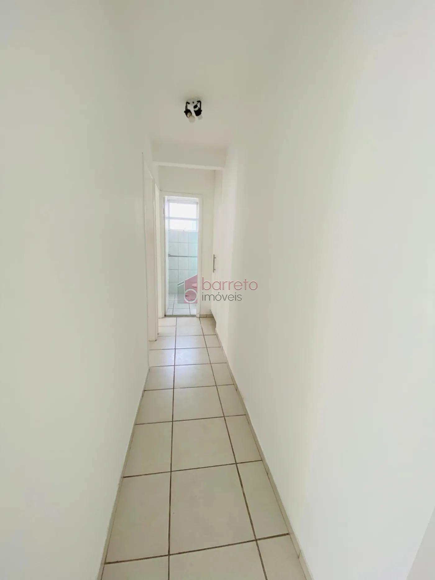 APARTAMENTO À VENDA NO CONDOMÍNIO RESIDENCIAL ANCHIETA ÁRVORES – JUNDIAÍ/SP