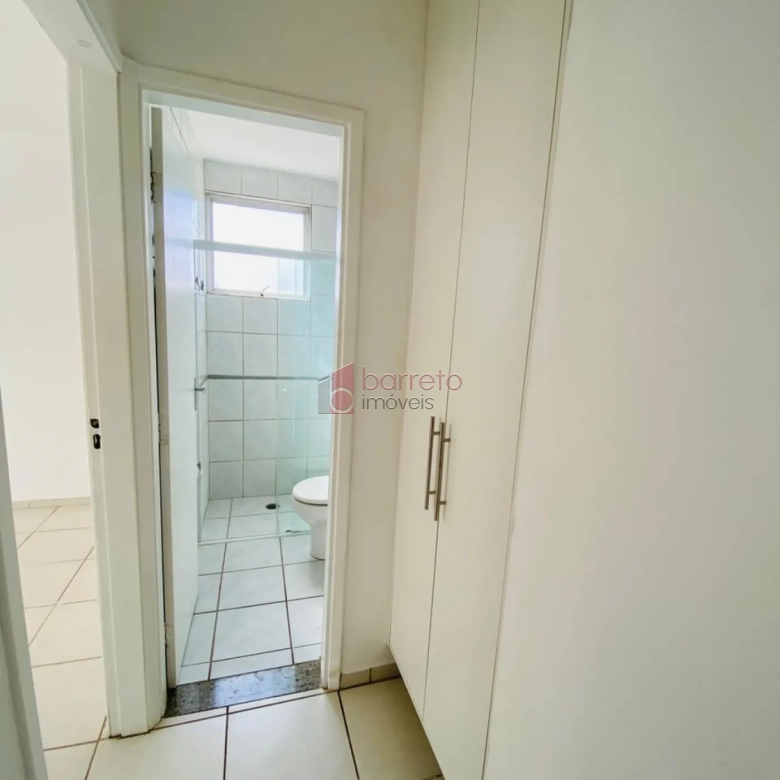 APARTAMENTO À VENDA NO CONDOMÍNIO RESIDENCIAL ANCHIETA ÁRVORES – JUNDIAÍ/SP