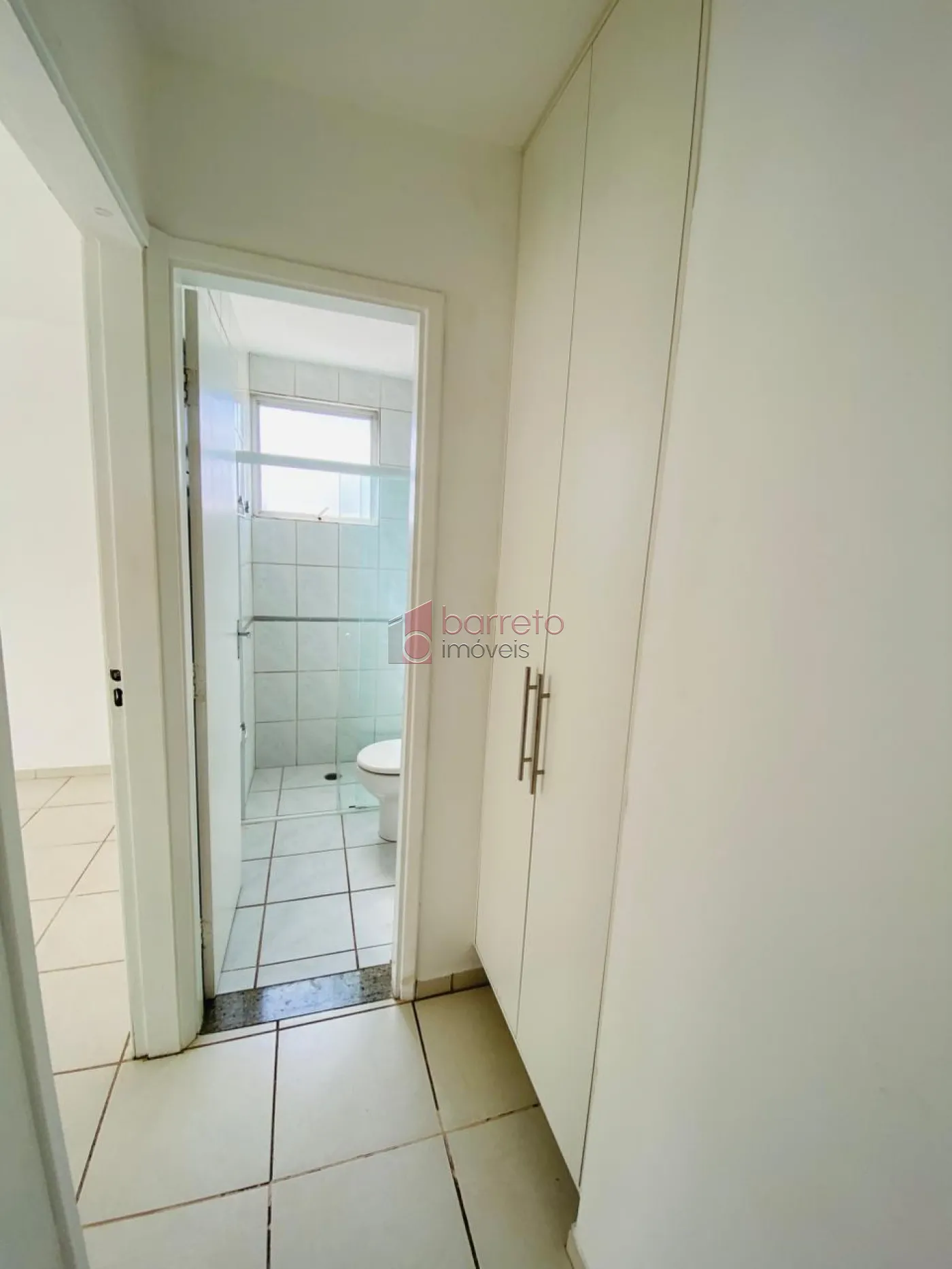 APARTAMENTO À VENDA NO CONDOMÍNIO RESIDENCIAL ANCHIETA ÁRVORES – JUNDIAÍ/SP