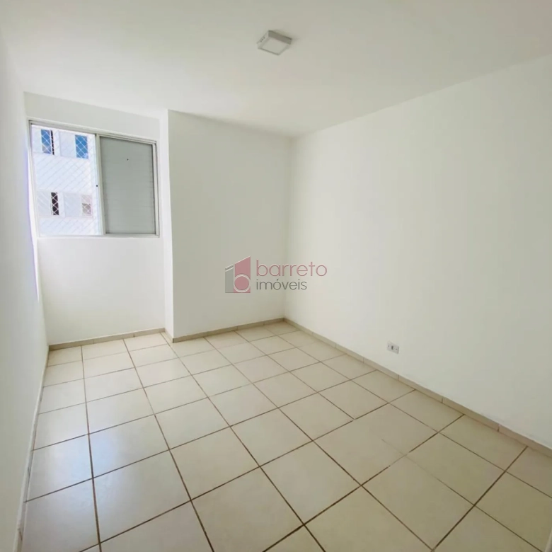 APARTAMENTO À VENDA NO CONDOMÍNIO RESIDENCIAL ANCHIETA ÁRVORES – JUNDIAÍ/SP