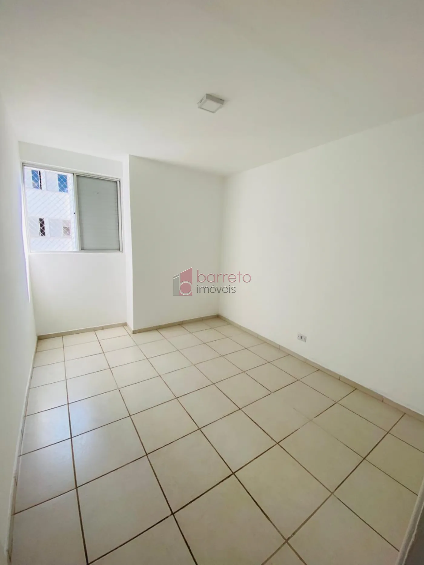 APARTAMENTO À VENDA NO CONDOMÍNIO RESIDENCIAL ANCHIETA ÁRVORES – JUNDIAÍ/SP