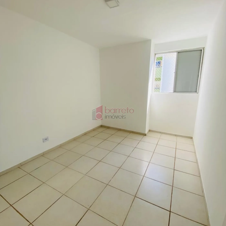 APARTAMENTO À VENDA NO CONDOMÍNIO RESIDENCIAL ANCHIETA ÁRVORES – JUNDIAÍ/SP