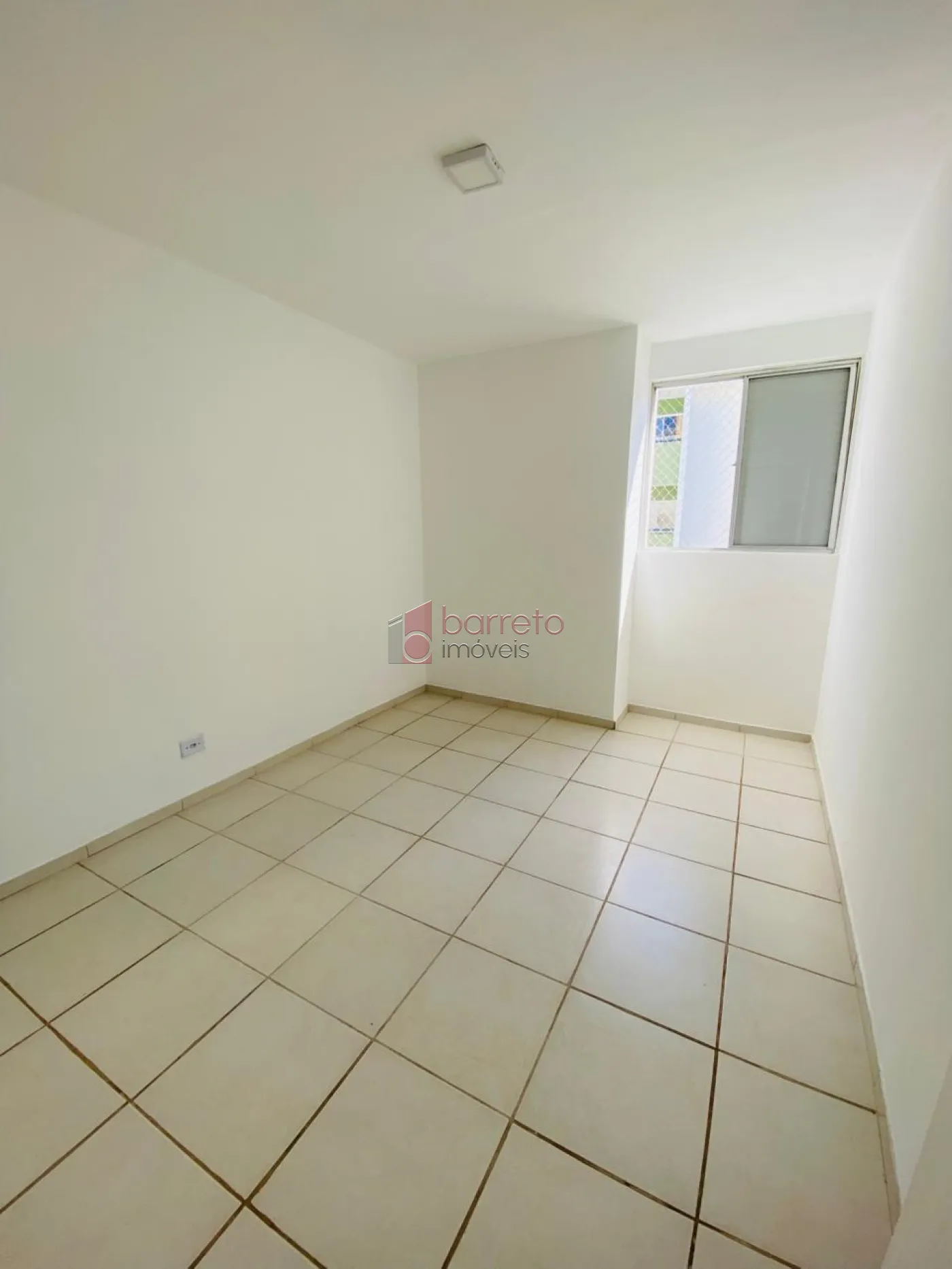 APARTAMENTO À VENDA NO CONDOMÍNIO RESIDENCIAL ANCHIETA ÁRVORES – JUNDIAÍ/SP