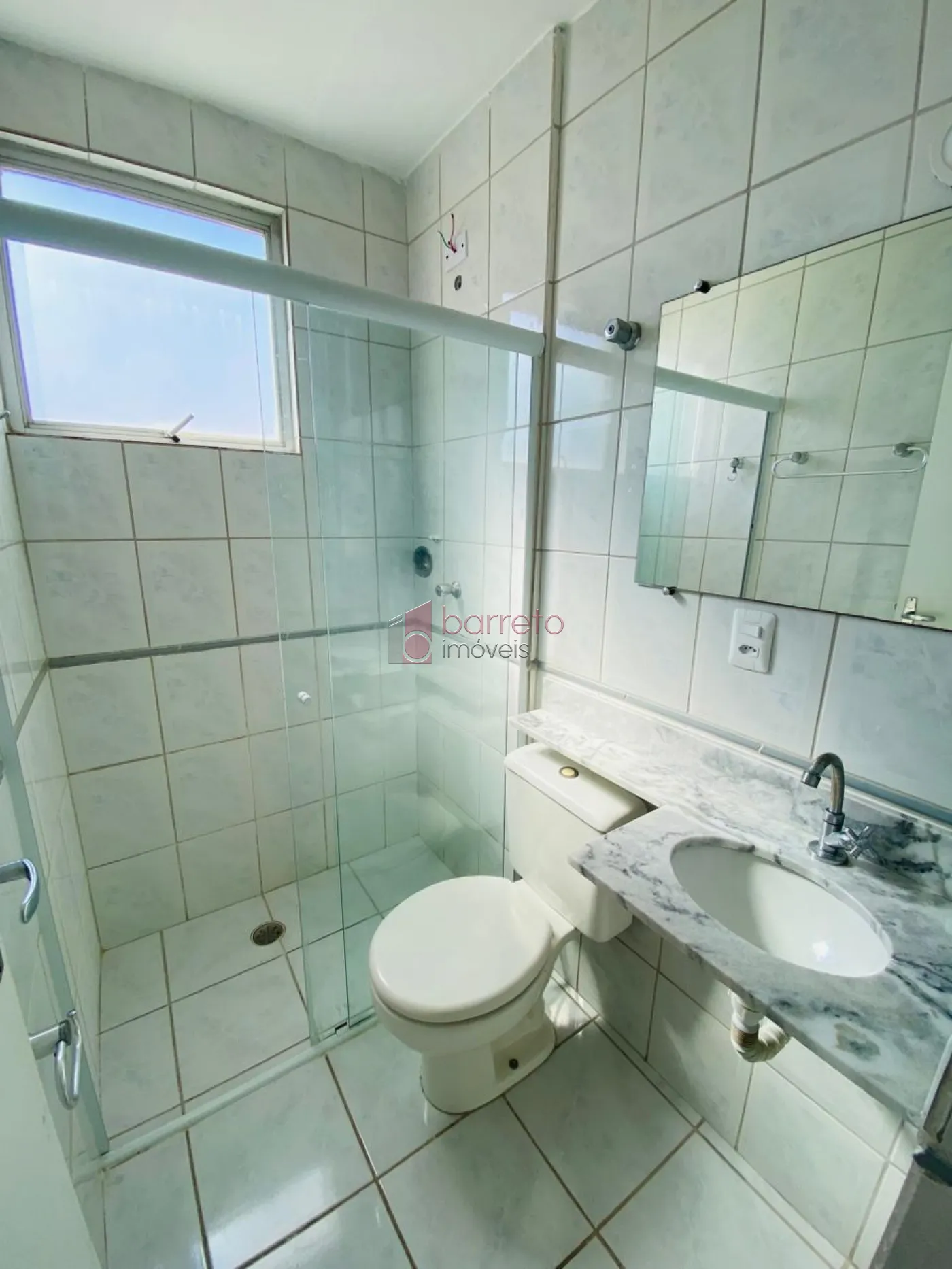 APARTAMENTO À VENDA NO CONDOMÍNIO RESIDENCIAL ANCHIETA ÁRVORES – JUNDIAÍ/SP