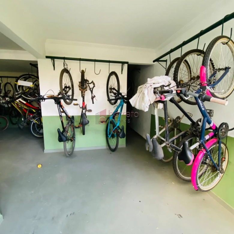 APARTAMENTO À VENDA NO CONDOMÍNIO RESIDENCIAL ANCHIETA ÁRVORES – JUNDIAÍ/SP