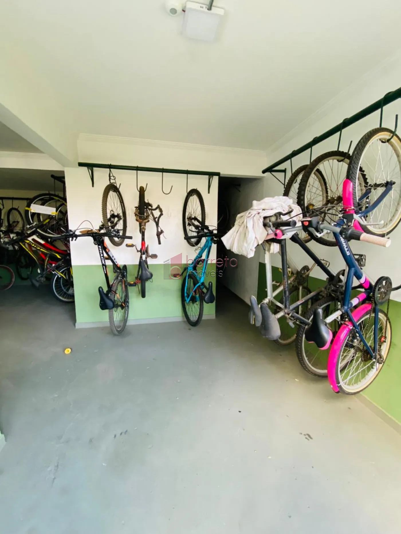 APARTAMENTO À VENDA NO CONDOMÍNIO RESIDENCIAL ANCHIETA ÁRVORES – JUNDIAÍ/SP