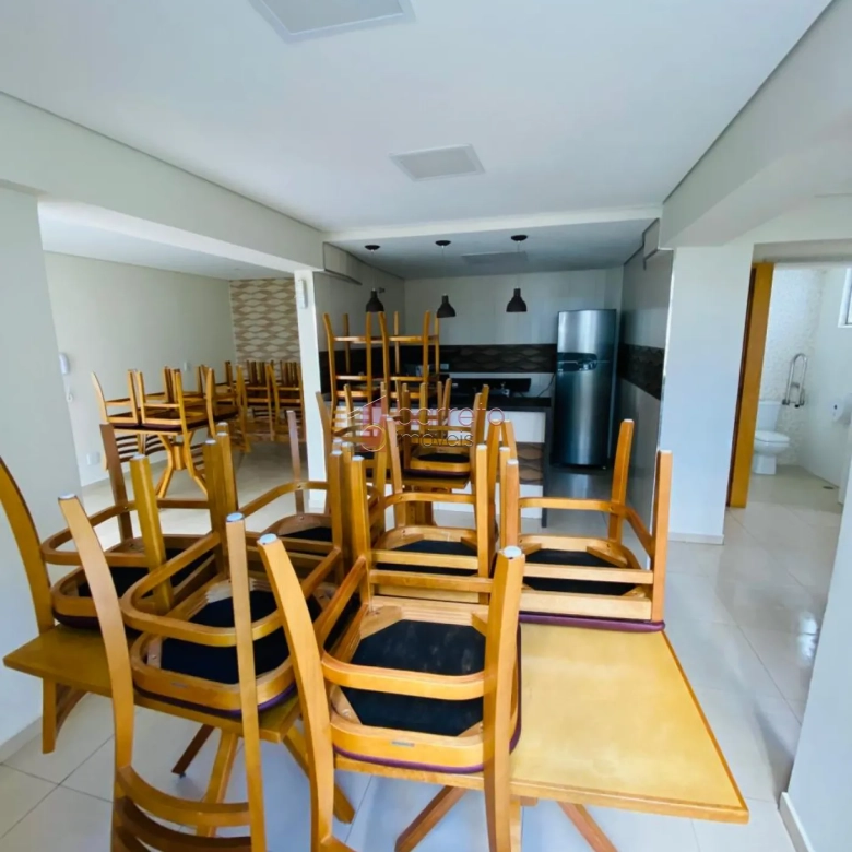 APARTAMENTO À VENDA NO CONDOMÍNIO RESIDENCIAL ANCHIETA ÁRVORES – JUNDIAÍ/SP