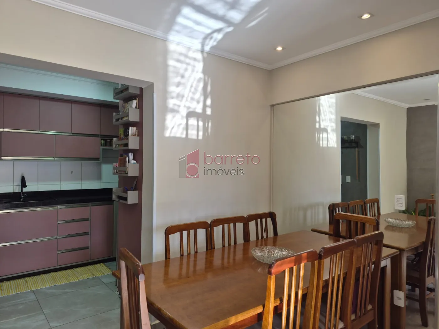 APARTAMENTO COM 02 QUARTOS E SUÍTE À VENDA NO CONDOMÍNIO APUÃ NA VILA JUNDIAINÓPOLIS EM JUNDIAÍ/SP