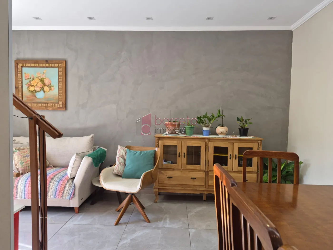 APARTAMENTO COM 02 QUARTOS E SUÍTE À VENDA NO CONDOMÍNIO APUÃ NA VILA JUNDIAINÓPOLIS EM JUNDIAÍ/SP
