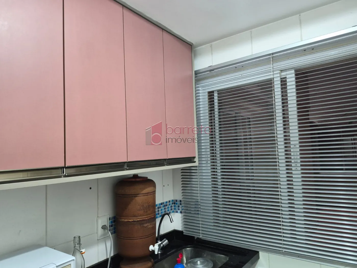 APARTAMENTO COM 02 QUARTOS E SUÍTE À VENDA NO CONDOMÍNIO APUÃ NA VILA JUNDIAINÓPOLIS EM JUNDIAÍ/SP