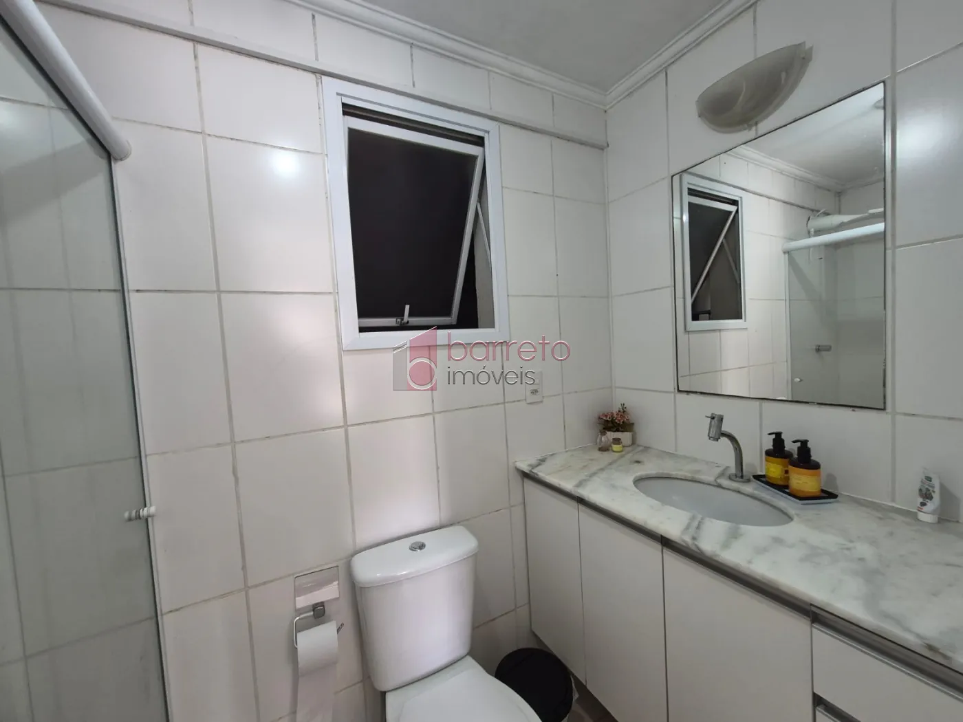 APARTAMENTO COM 02 QUARTOS E SUÍTE À VENDA NO CONDOMÍNIO APUÃ NA VILA JUNDIAINÓPOLIS EM JUNDIAÍ/SP