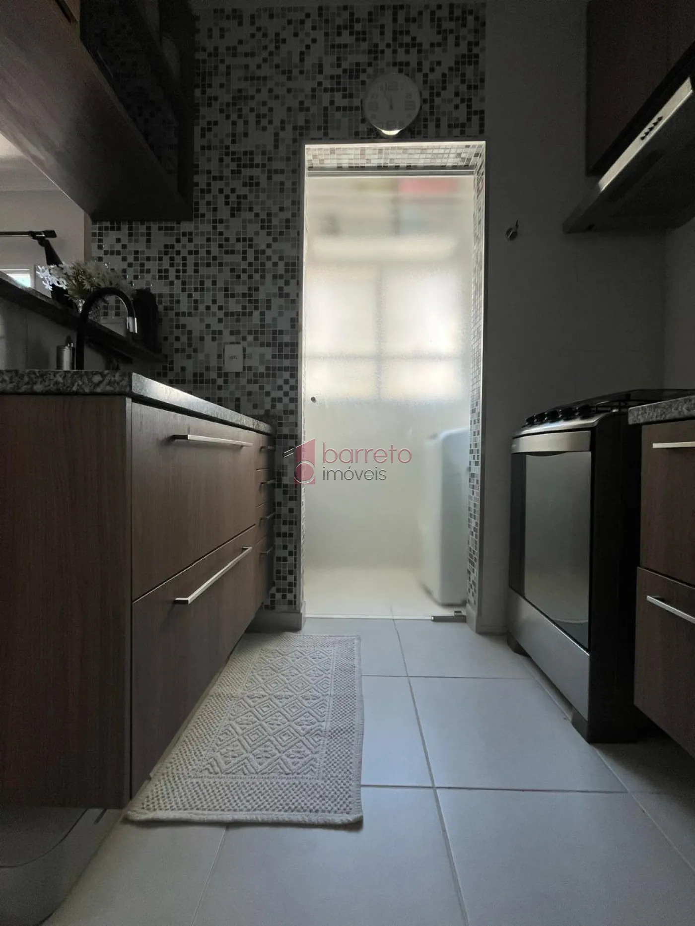 APARTAMENTO À VENDA NO CONDOMÍNIO VIVARTE MEDEIROS EM JUNDIAÍ/SP