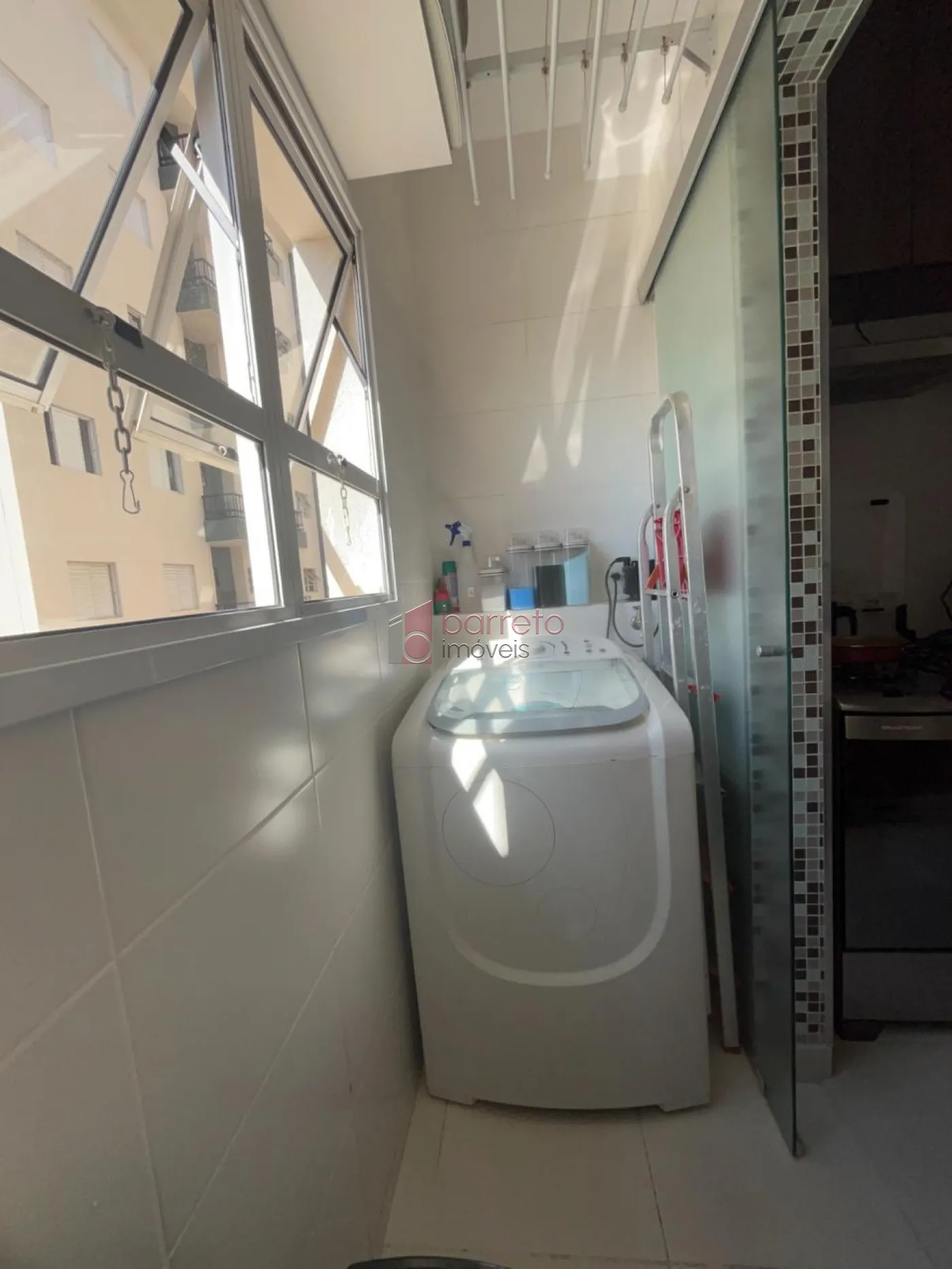 APARTAMENTO À VENDA NO CONDOMÍNIO VIVARTE MEDEIROS EM JUNDIAÍ/SP