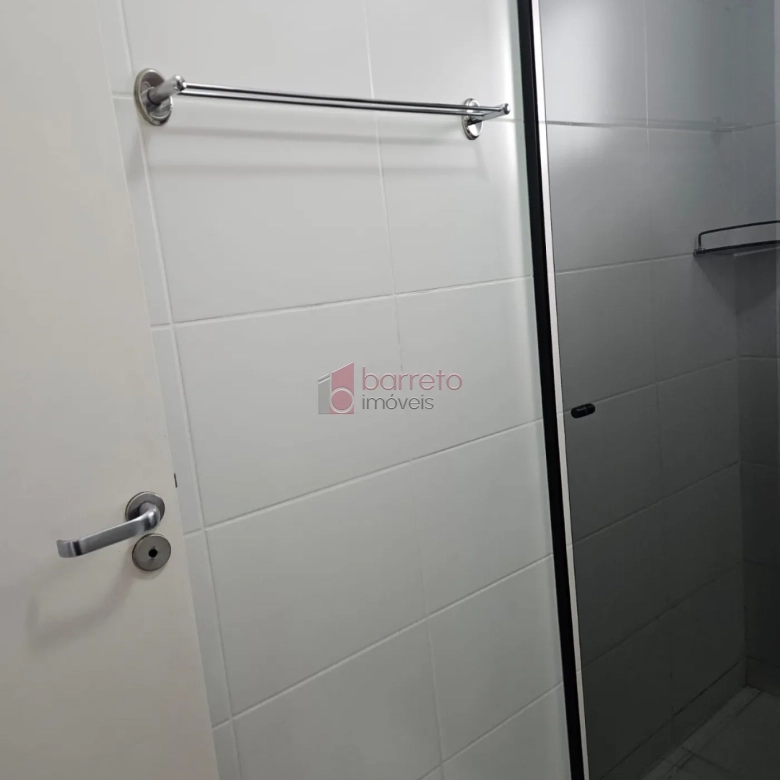 APARTAMENTO À VENDA NO CONDOMÍNIO VIVARTE MEDEIROS EM JUNDIAÍ/SP