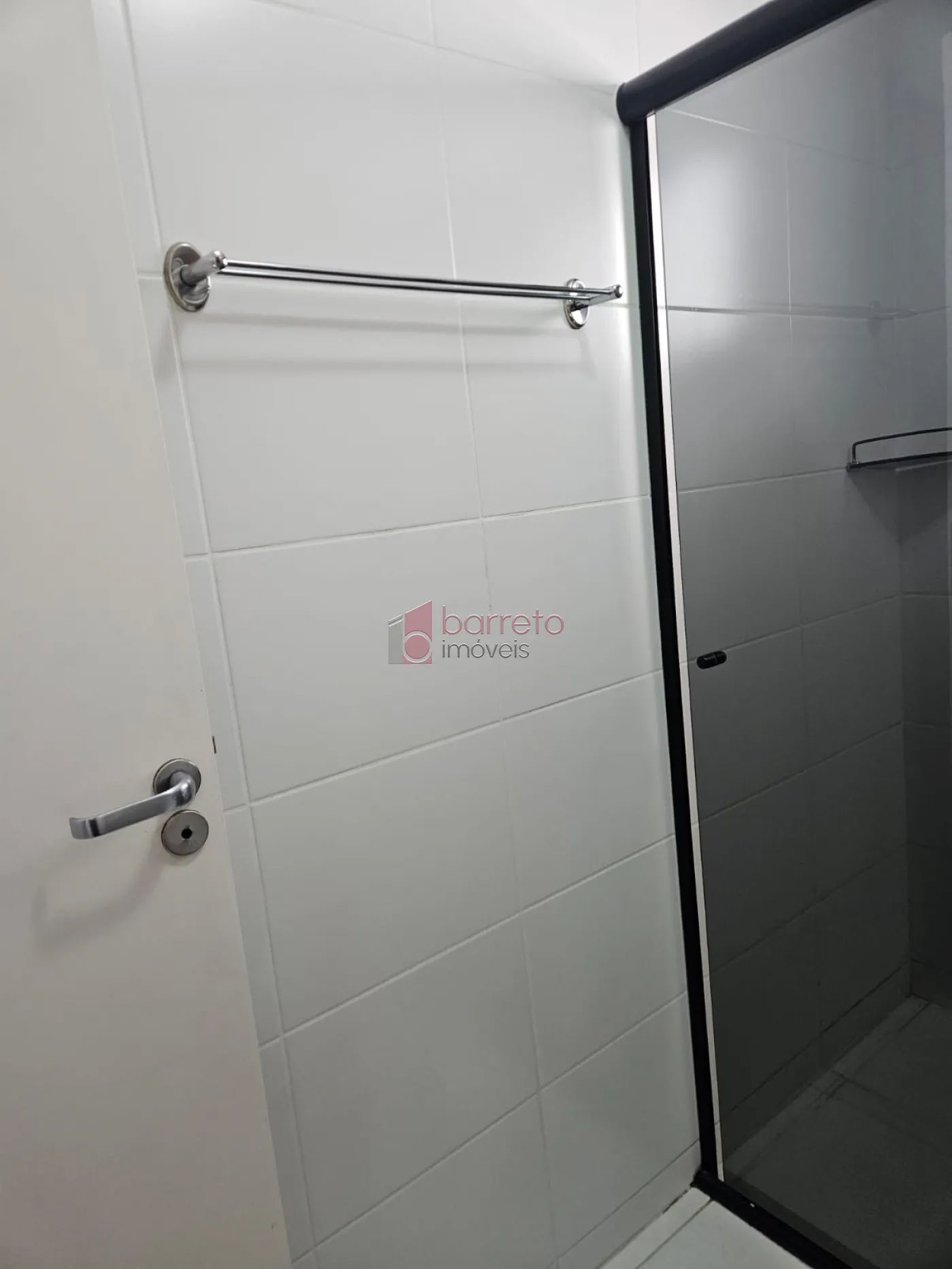 APARTAMENTO À VENDA NO CONDOMÍNIO VIVARTE MEDEIROS EM JUNDIAÍ/SP